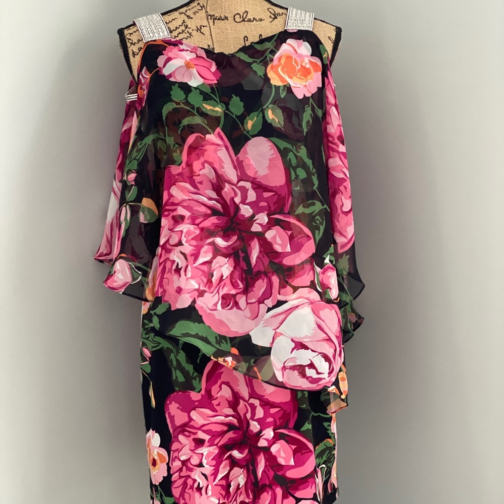 Gorgeous Spring/Summer Dress